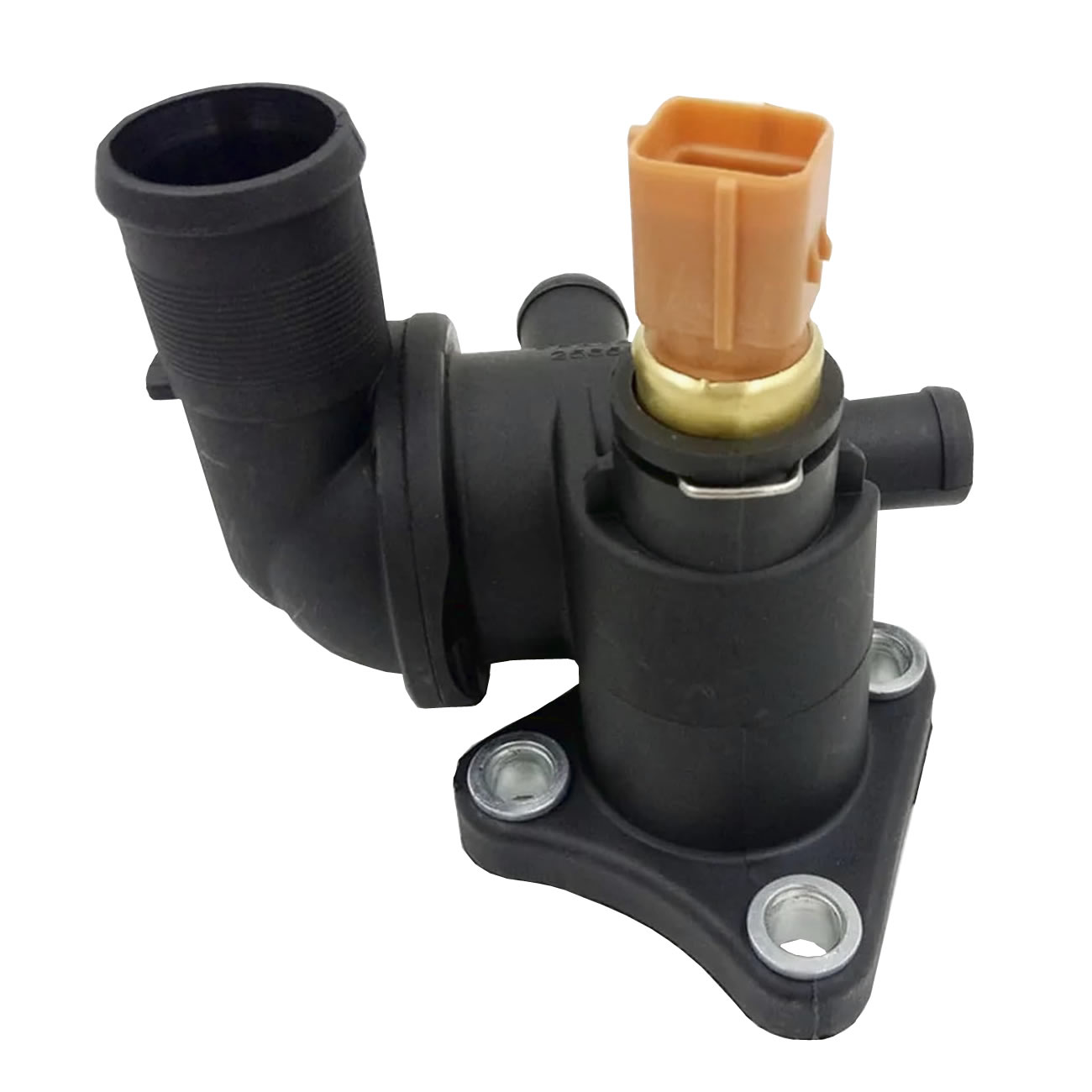 Termostato Completo Con Sensor Picanto Atos